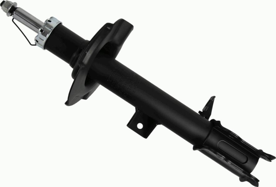 SACHS 317 102 - Amortiguador parts5.com