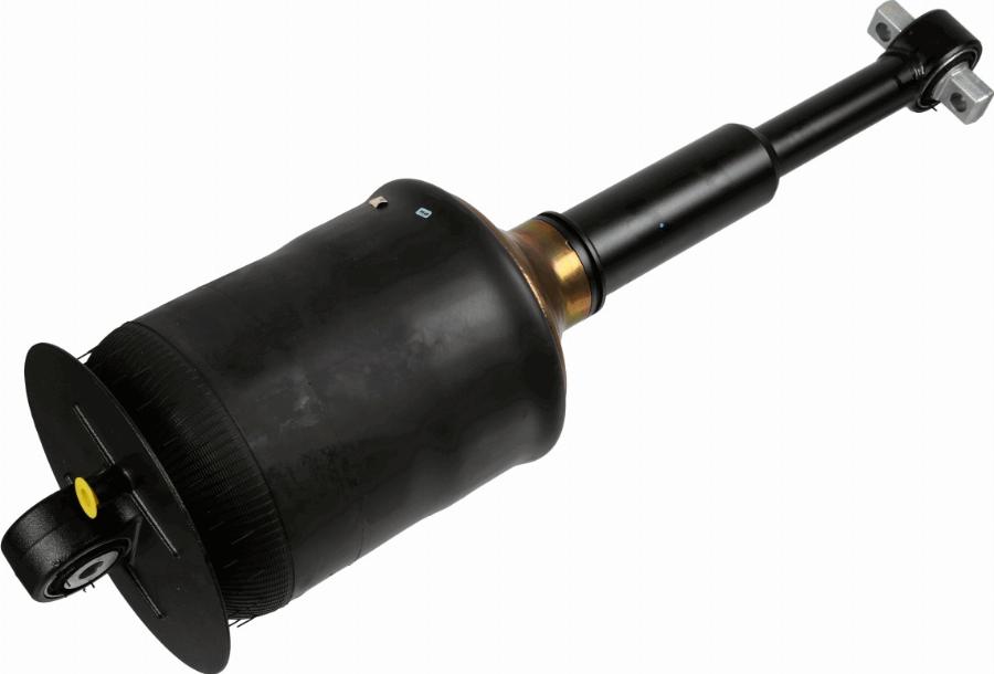 SACHS 317 323 - Shock Absorber parts5.com