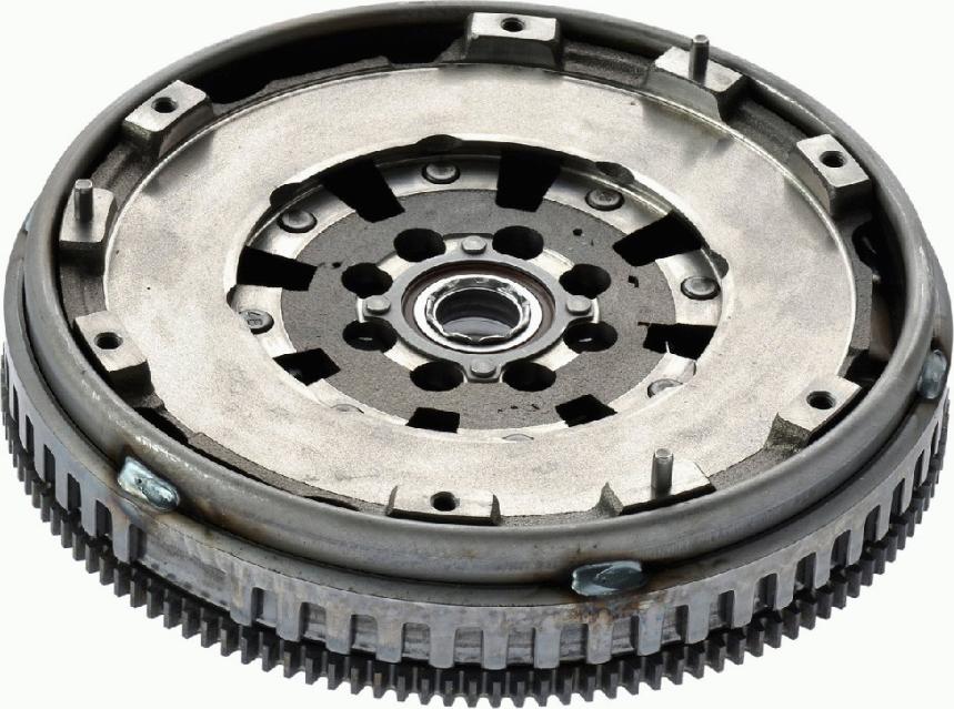 SACHS 2294 501 061 - Lendkerék parts5.com