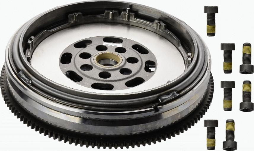 SACHS 2294 501 081 - Volan parts5.com