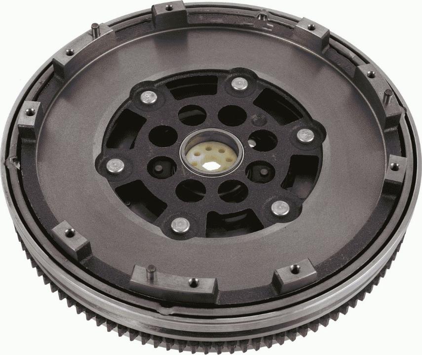 SACHS 2294 501 258 - Маховик parts5.com