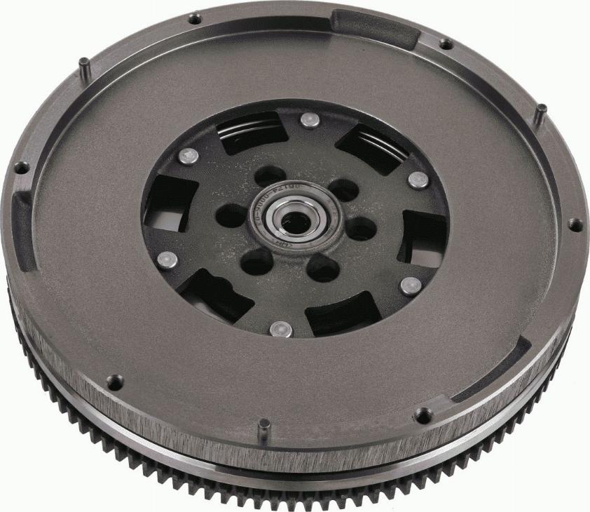 SACHS 2294 501 253 - Volante motor parts5.com