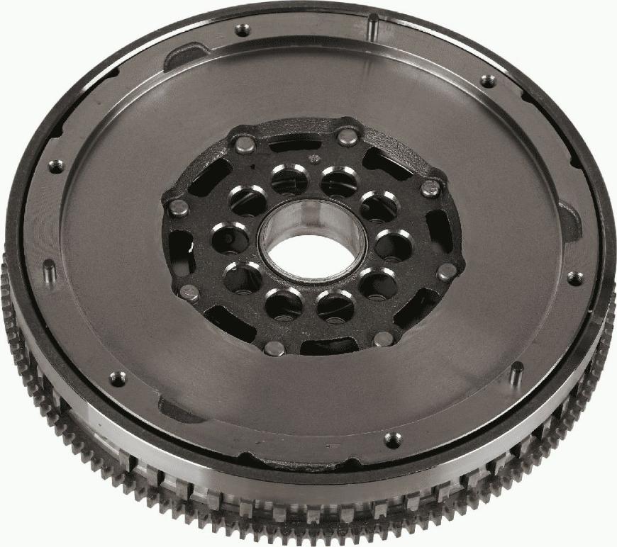 SACHS 2294 501 208 - Setrvačník parts5.com