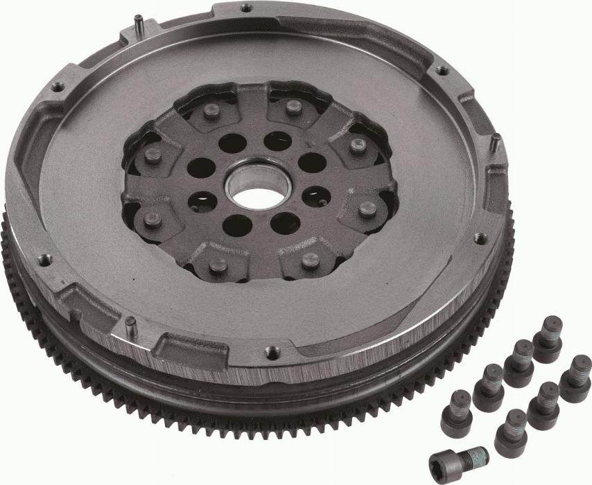 SACHS 2294 501 220 - Volanta parts5.com