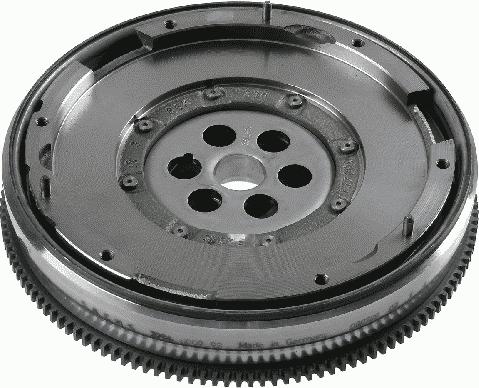 SACHS 2 294 000 998 - Zotrvačník parts5.com