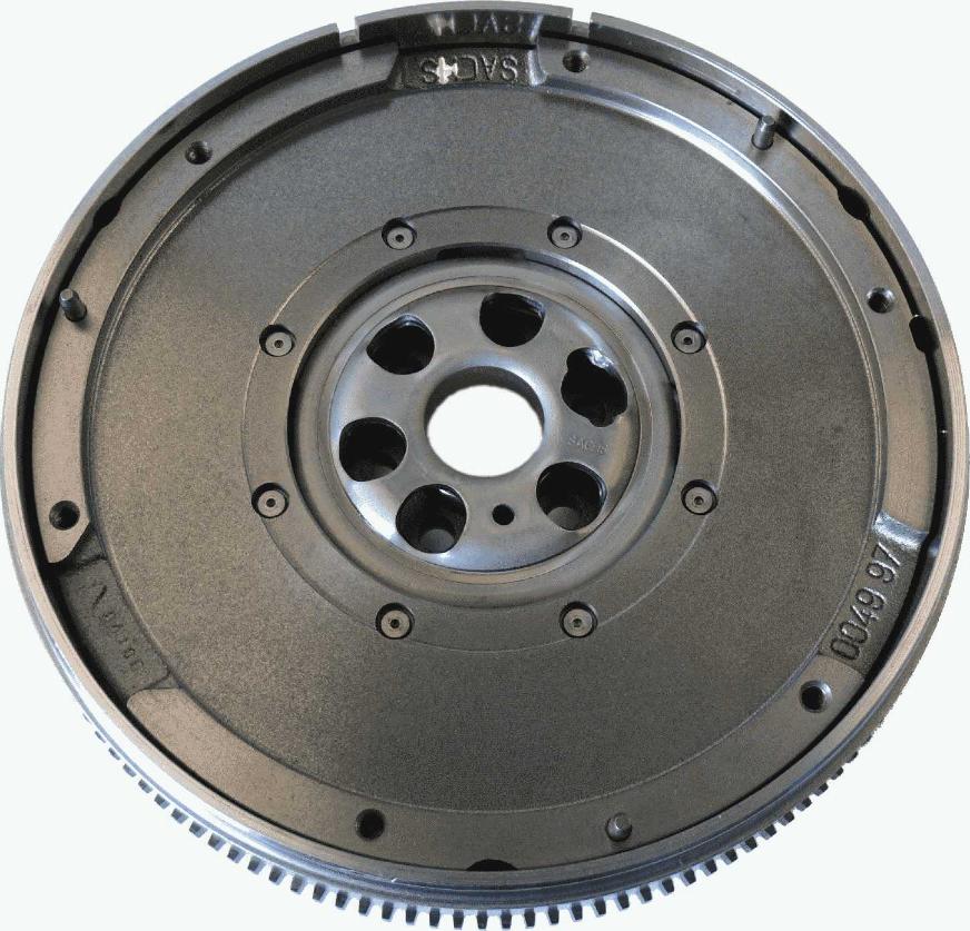 SACHS 2 294 000 453 - Flywheel parts5.com