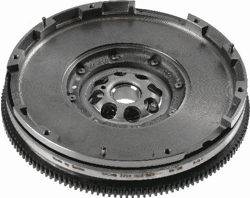 SACHS 2 294 000 525 - Σφόνδυλος parts5.com