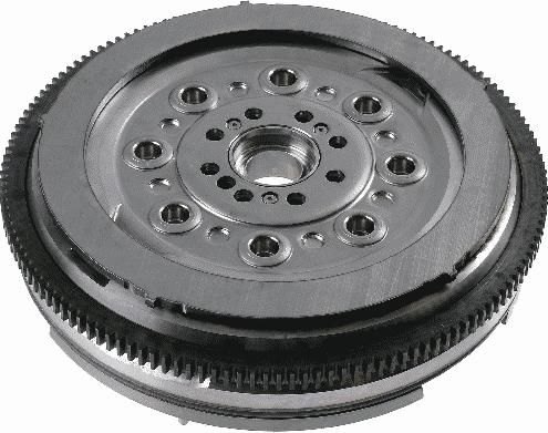 SACHS 2 294 000 525 - Volante motor parts5.com