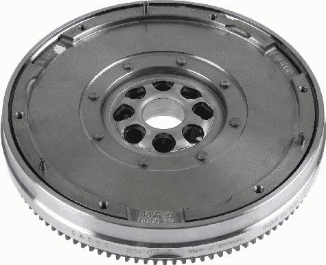 SACHS 2 294 000 111 - Маховик parts5.com