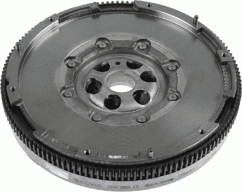 SACHS 2 294 000 113 - Volan parts5.com