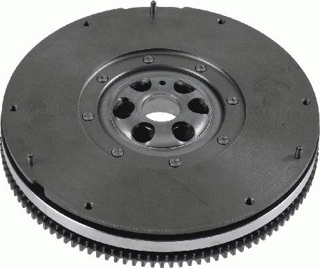 SACHS 2294 000 824 - Zamašnjak parts5.com