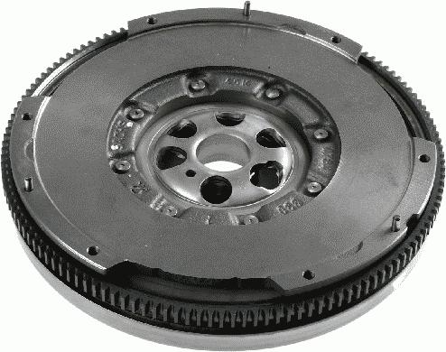 SACHS 2294 000 871 - Zamašnjak parts5.com