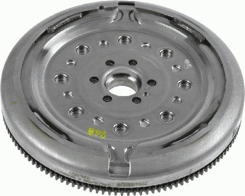 SACHS 2294 000 329 - Volante motor parts5.com