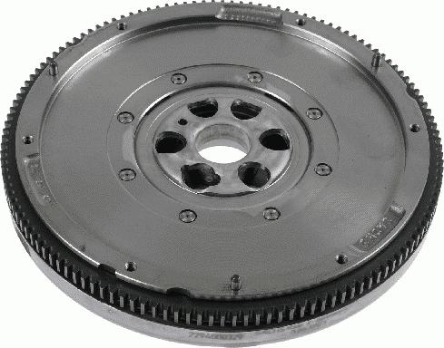 SACHS 2294 000 329 - Volanta parts5.com