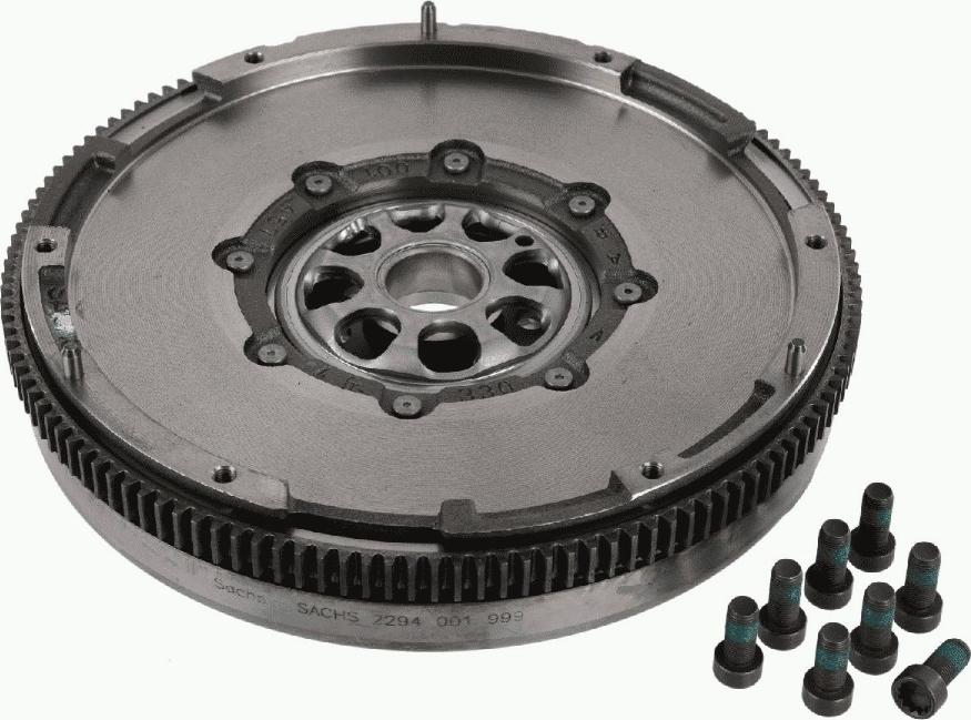 SACHS 2294 001 999 - Schwungrad parts5.com