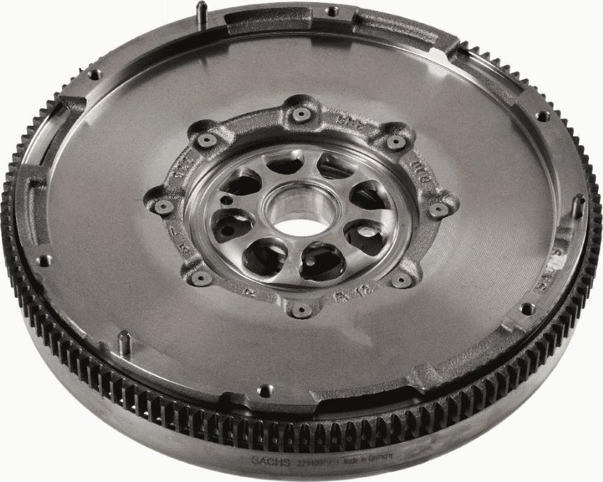 SACHS 2294 001 909 - Vauhtipyörä parts5.com