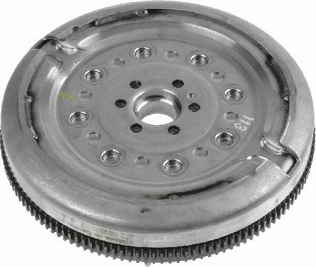 SACHS 2 294 001 091 - Flywheel parts5.com