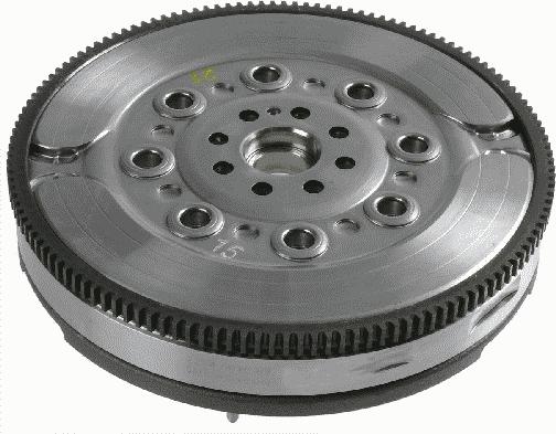 SACHS 2 294 001 003 - Volante motor parts5.com