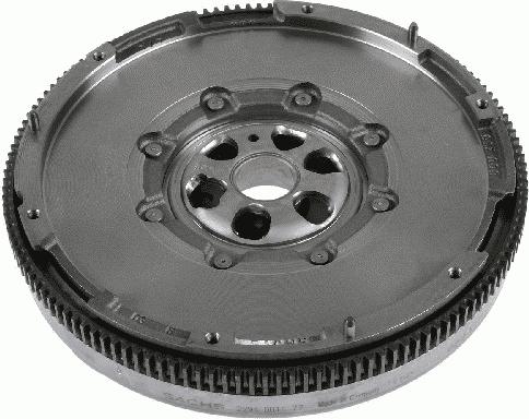 SACHS 2 294 001 177 - Flywheel parts5.com