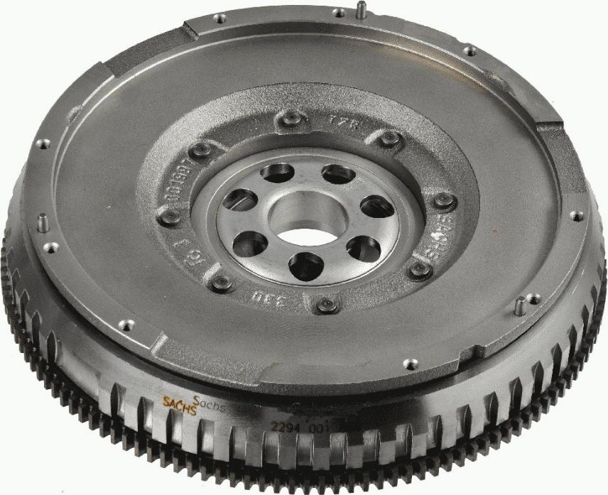 SACHS 2294 001 868 - Маховик parts5.com