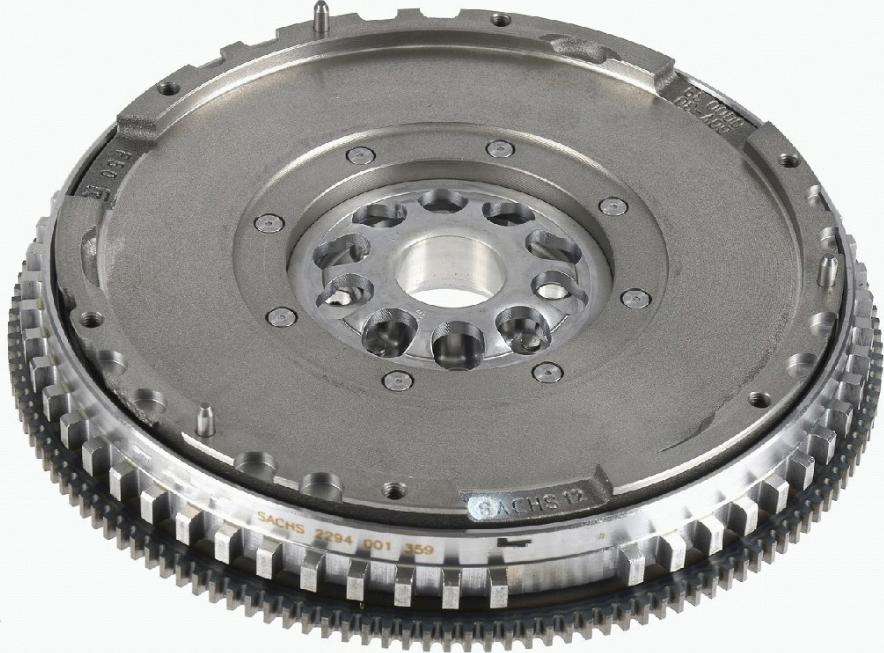 SACHS 2294 001 359 - Volant moteur parts5.com