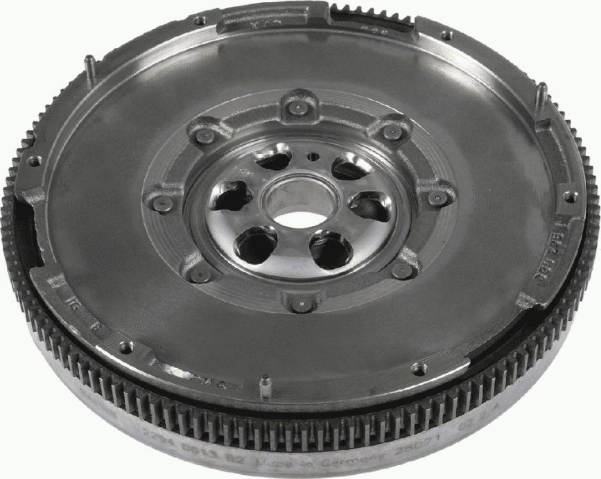 SACHS 2 294 001 362 - Volante motor parts5.com