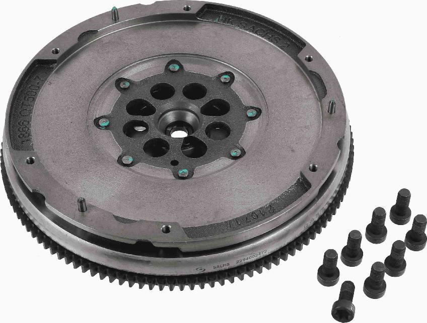 SACHS 2294 002 472 - Flywheel parts5.com