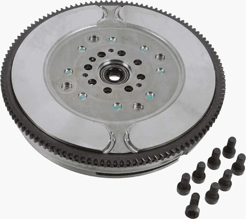 SACHS 2294 002 472 - Flywheel parts5.com