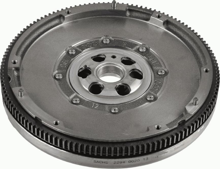 SACHS 2294 002 013 - Volanta parts5.com