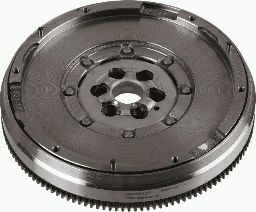 SACHS 2294 002 157 - Flywheel parts5.com