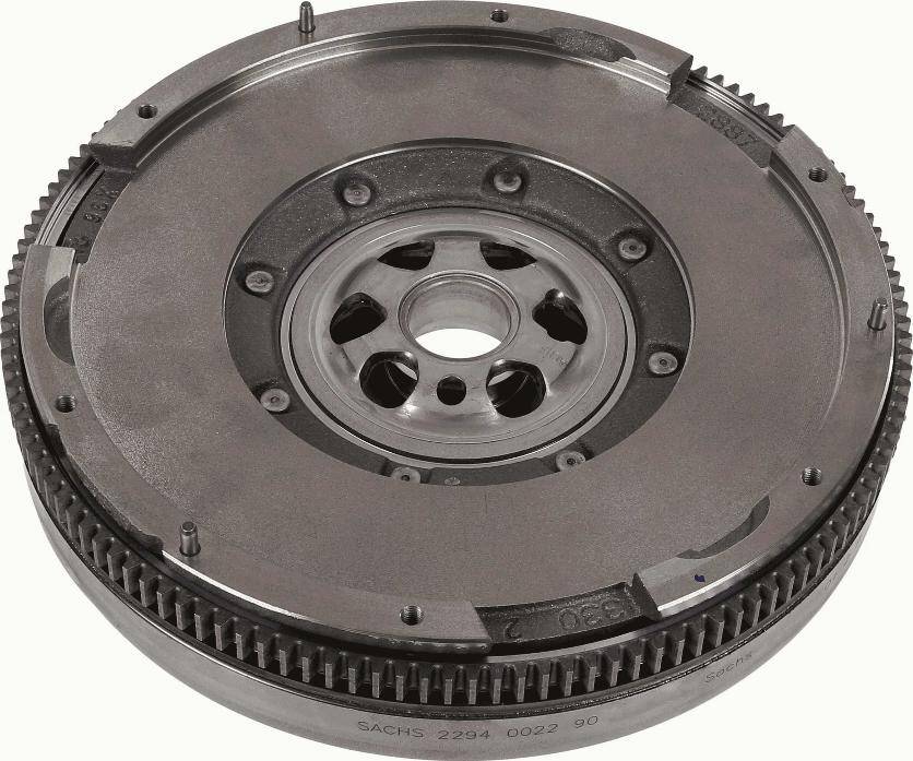 SACHS 2294 002 290 - Volanta parts5.com