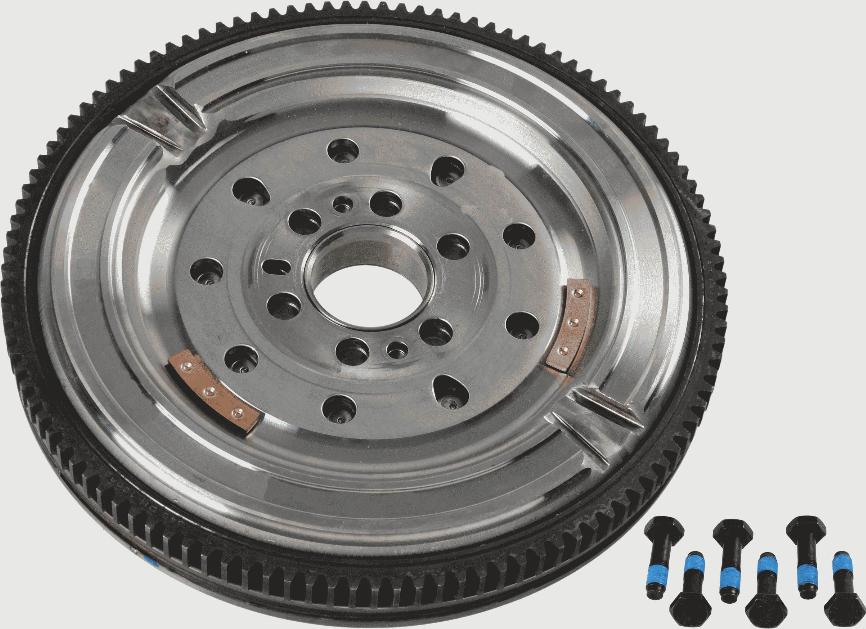 SACHS 2 294 701 013 - Volan parts5.com