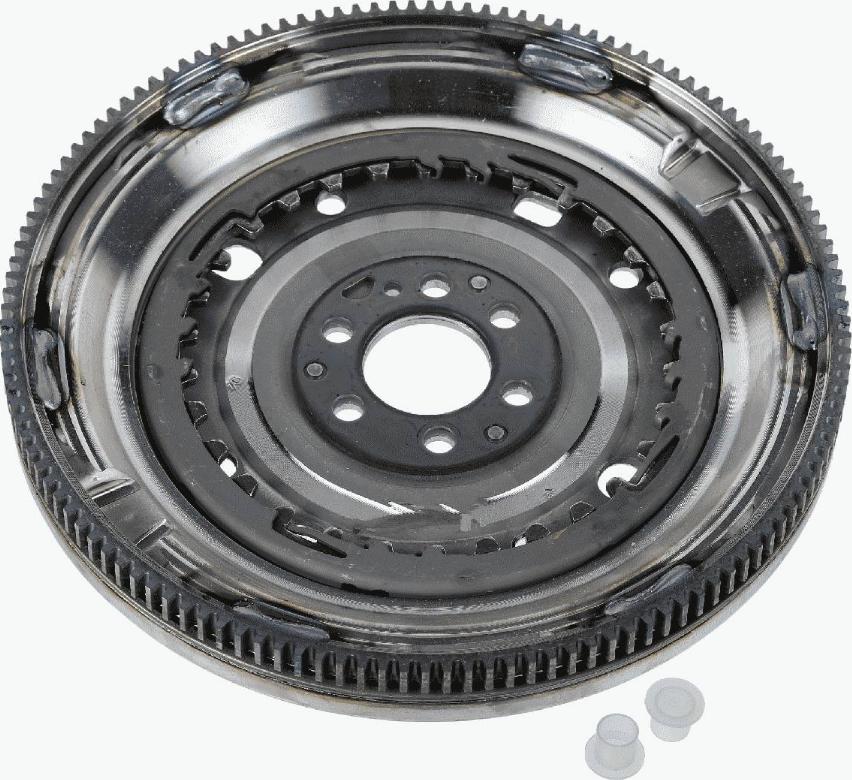 SACHS 2295 601 001 - Zamajac parts5.com