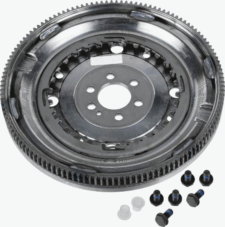 SACHS 2295 601 008 - Zamajac parts5.com