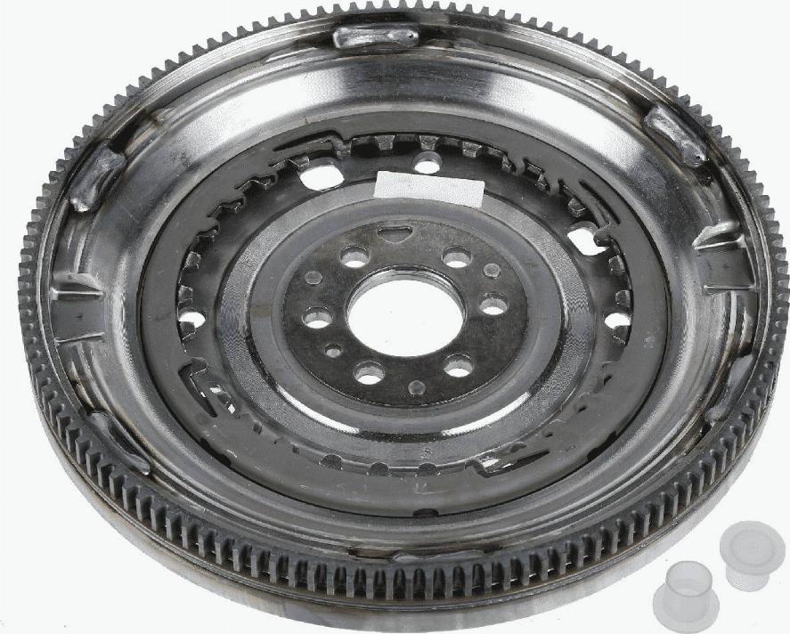 SACHS 2295 601 003 - Volante motor parts5.com