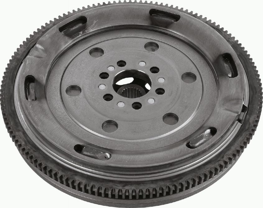 SACHS 2295 601 011 - Zotrvačník parts5.com