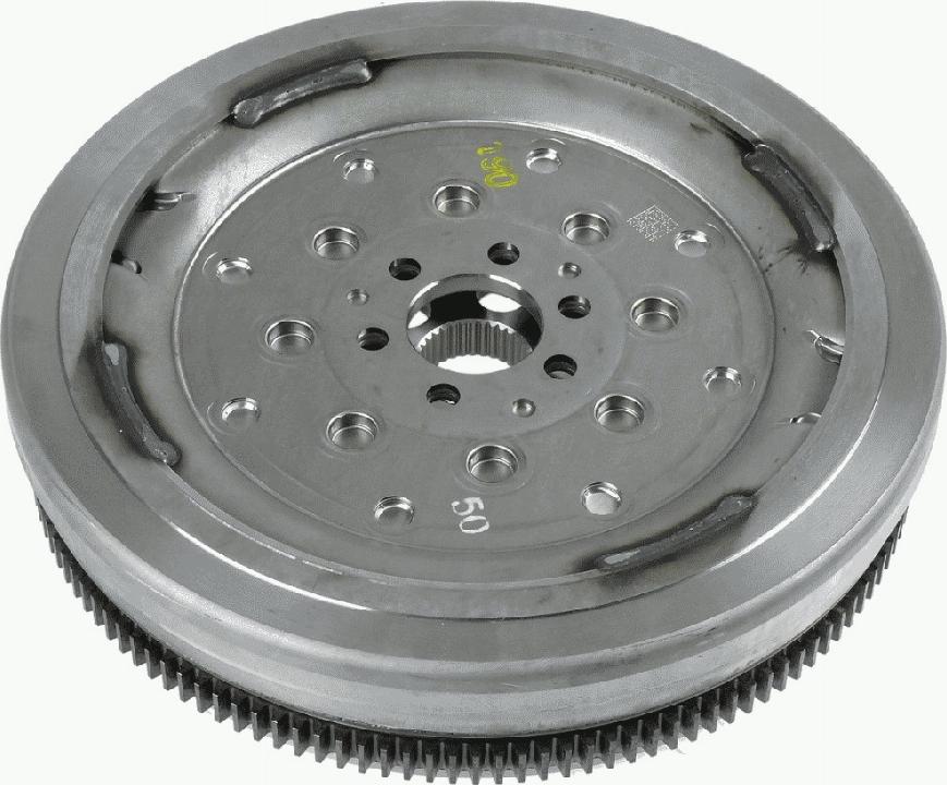 SACHS 2 295 000 326 - Volan parts5.com