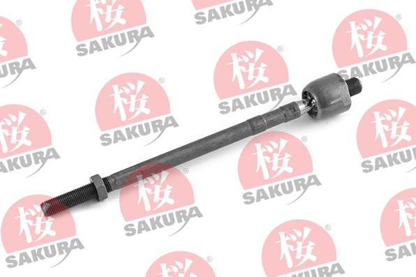 SAKURA 430-05-4607 - Sisemine rooliots,roolivarras parts5.com