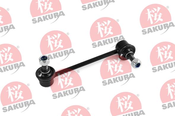 SAKURA 430-30-3668 - Brat / bieleta suspensie, stabilizator parts5.com