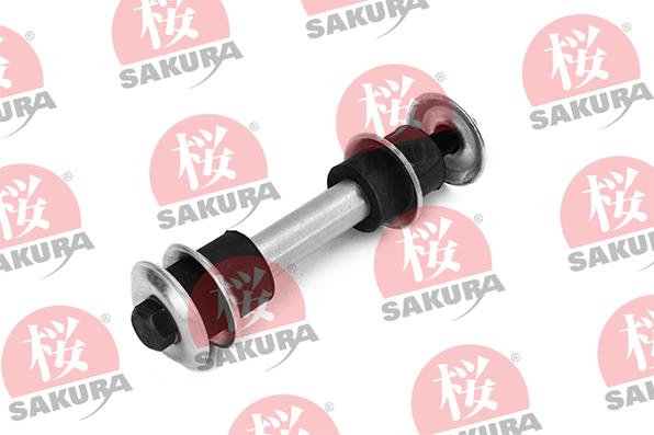 SAKURA 430-30-3687 - Šipka / potporanj, stabilizator parts5.com