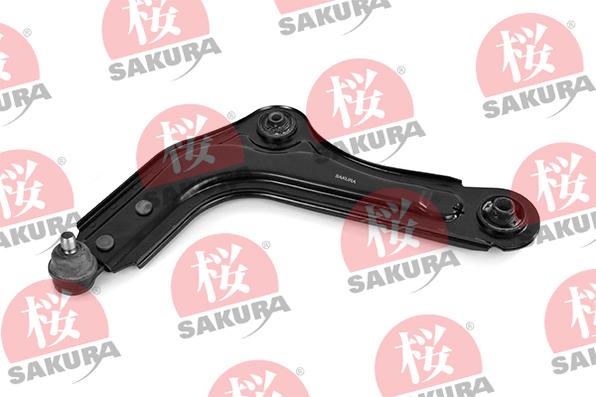 SAKURA 421-00-8303 - Lenker, Radaufhängung parts5.com