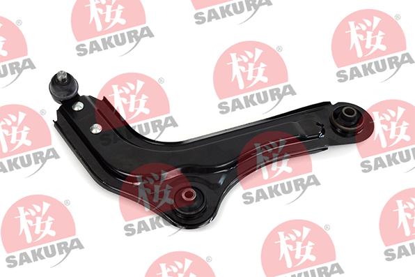 SAKURA 421-00-8302 - Lenker, Radaufhängung parts5.com