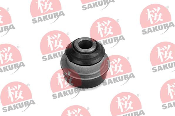 SAKURA 423-00-4053 - Сайлентблок, рычаг подвески колеса parts5.com