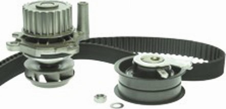 SALERI K1PA864A - Комплект ремня ГРМ parts5.com