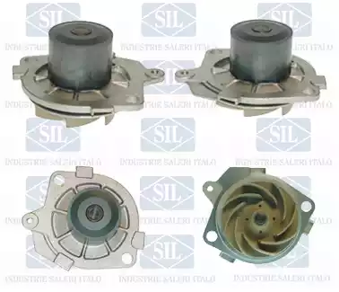 SALERI PA922 - Pompa apa parts5.com