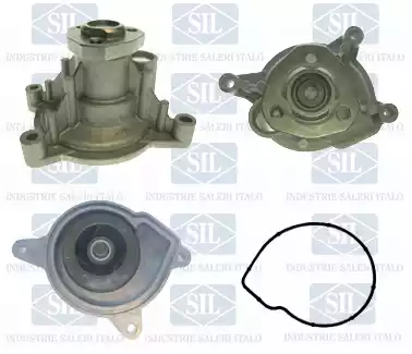 SALERI PA1445 - Su pompası parts5.com