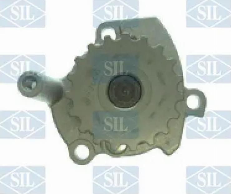 SALERI PA1455 - Vodné čerpadlo parts5.com