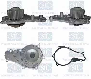 SALERI PA1136AL - Pompa apa parts5.com