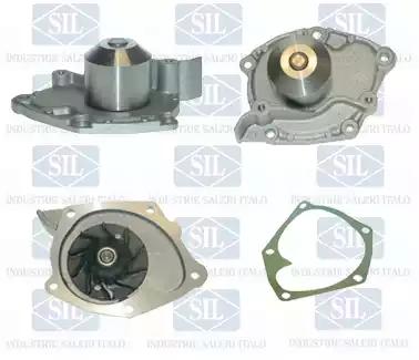 SALERI PA1132 - Vízszivattyú parts5.com