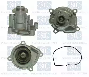 SALERI PA1229 - Su pompası parts5.com